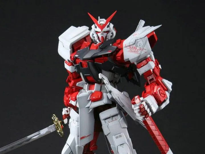 1/60 PG Gundam Astray Red Frame