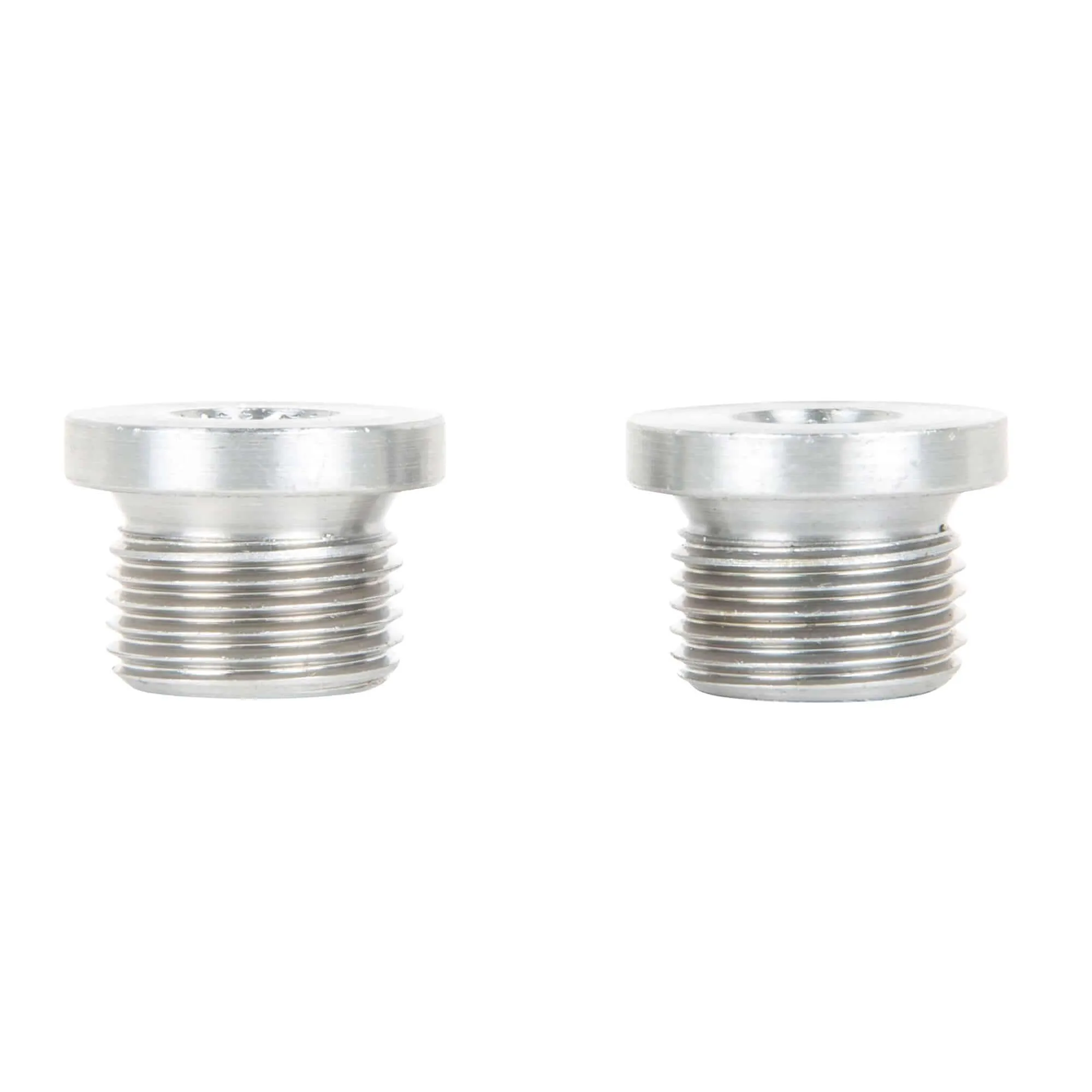 18mm x 1.5 O2 Sensor Port Plugs