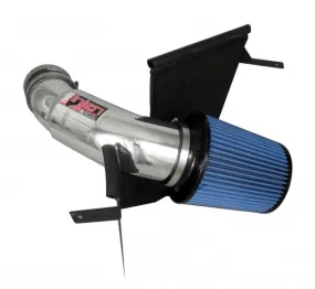 2013-2014 Jeep Grand Cherokee SRT8 PowerFlow Intake System - Polished