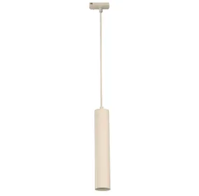 23063 1 Light Pendant in White