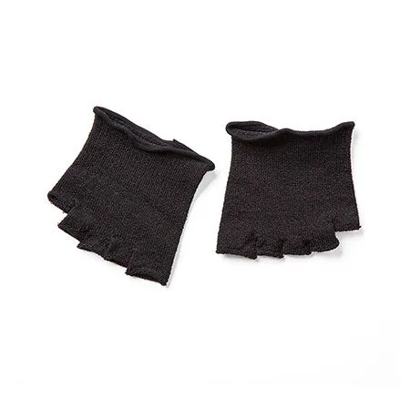 5-Toed Half Socks