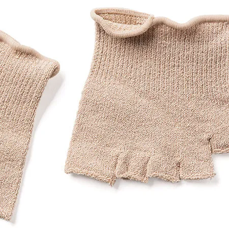5-Toed Half Socks