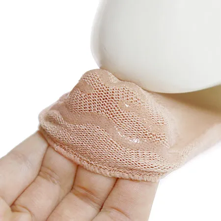 5-toed Invisible Socks