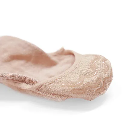 5-toed Invisible Socks