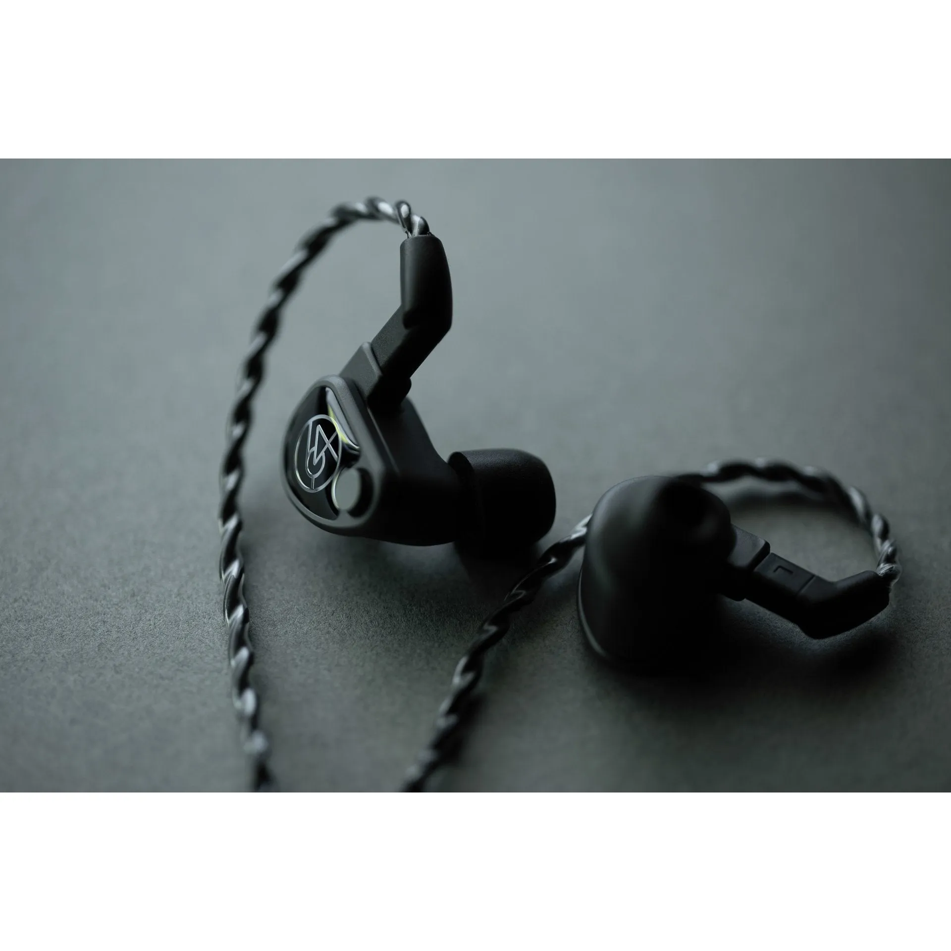 64 Audio U6t | Balanced Armature Universal IEMs