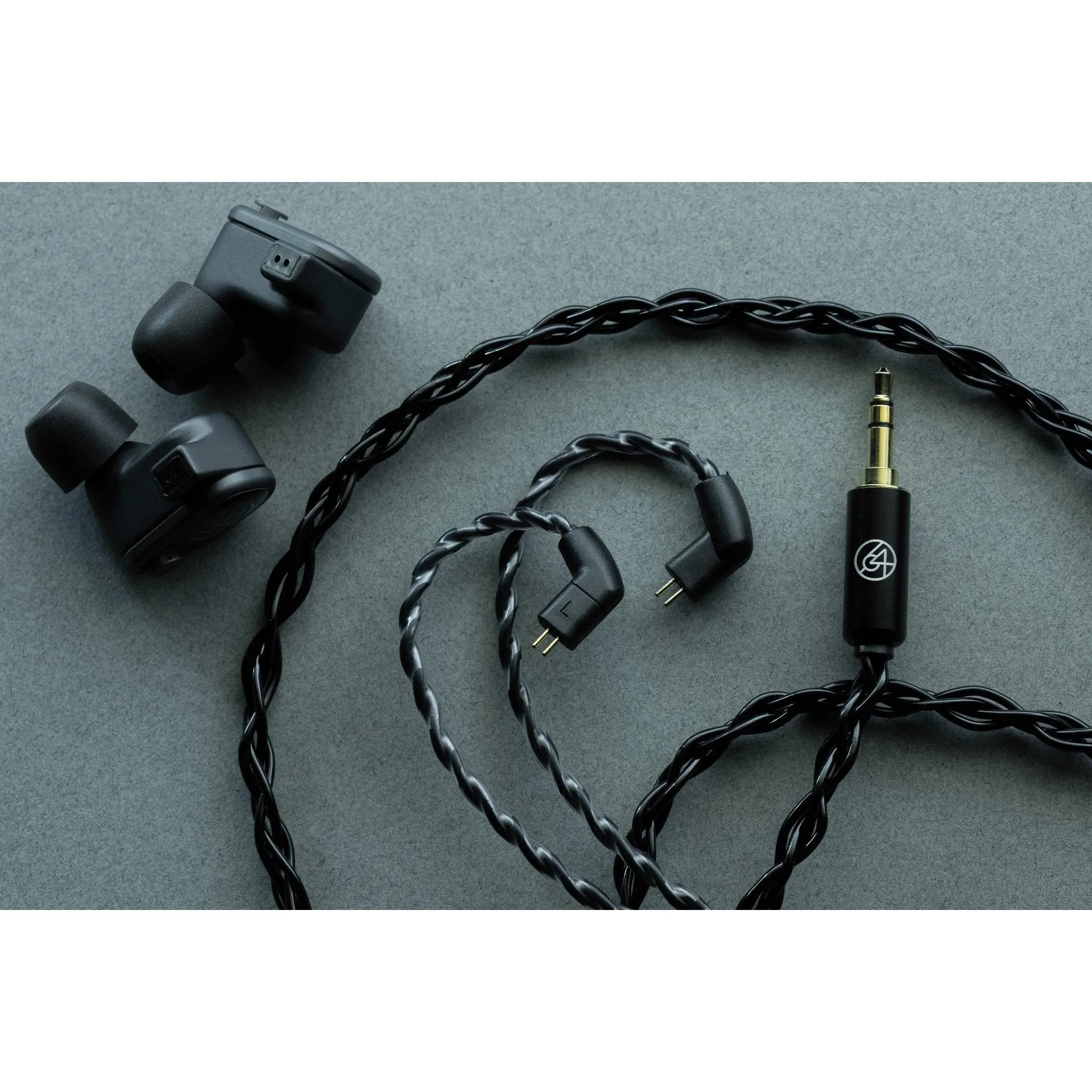 64 Audio U6t | Balanced Armature Universal IEMs