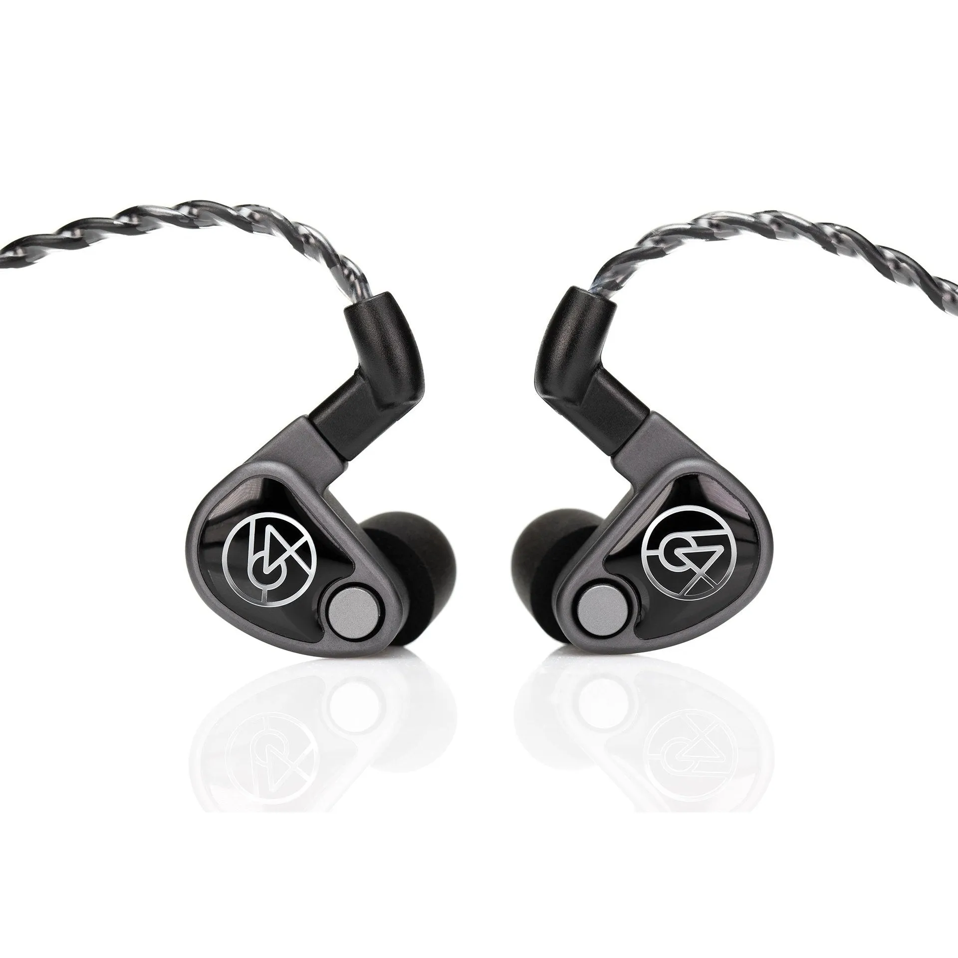 64 Audio U6t | Balanced Armature Universal IEMs