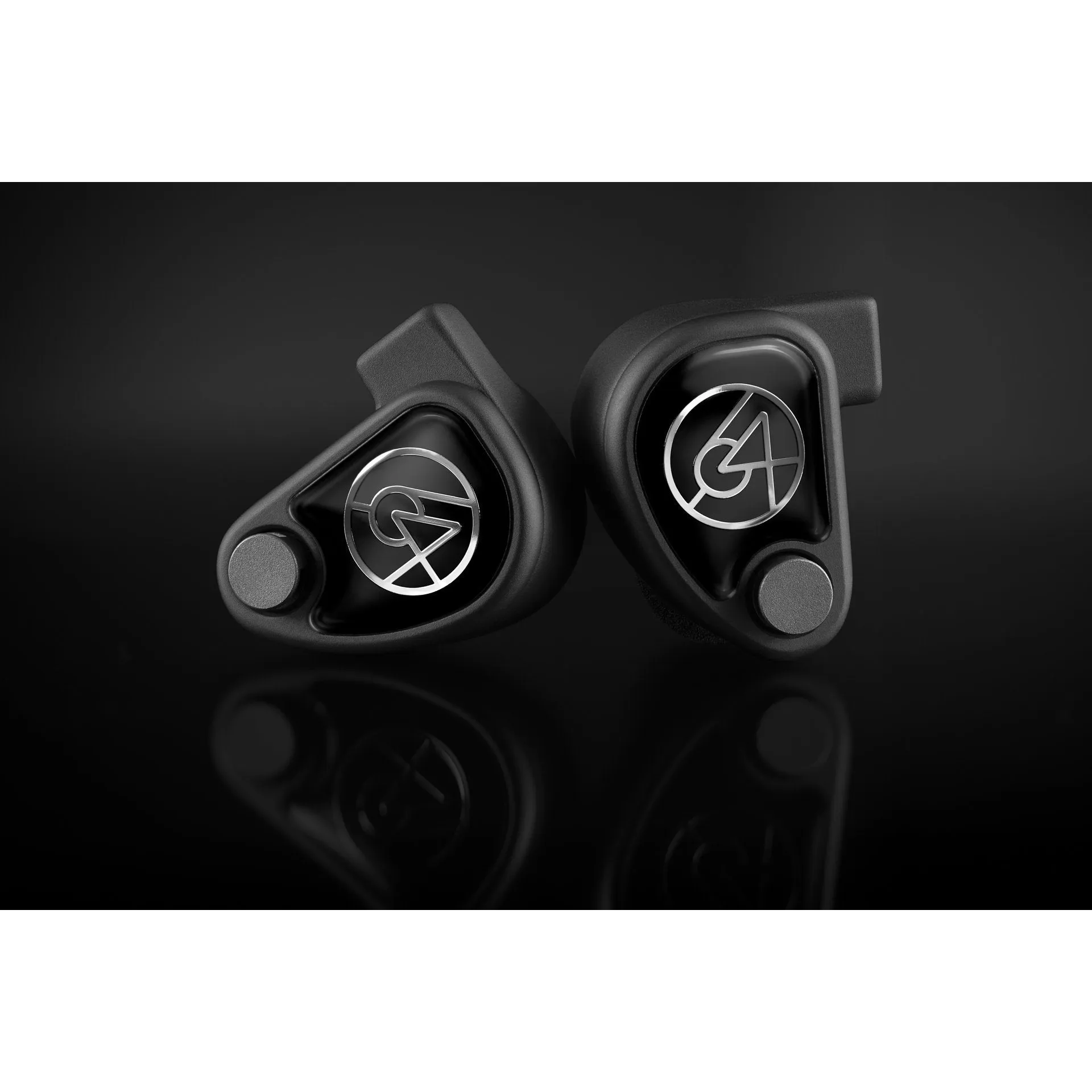 64 Audio U6t | Balanced Armature Universal IEMs