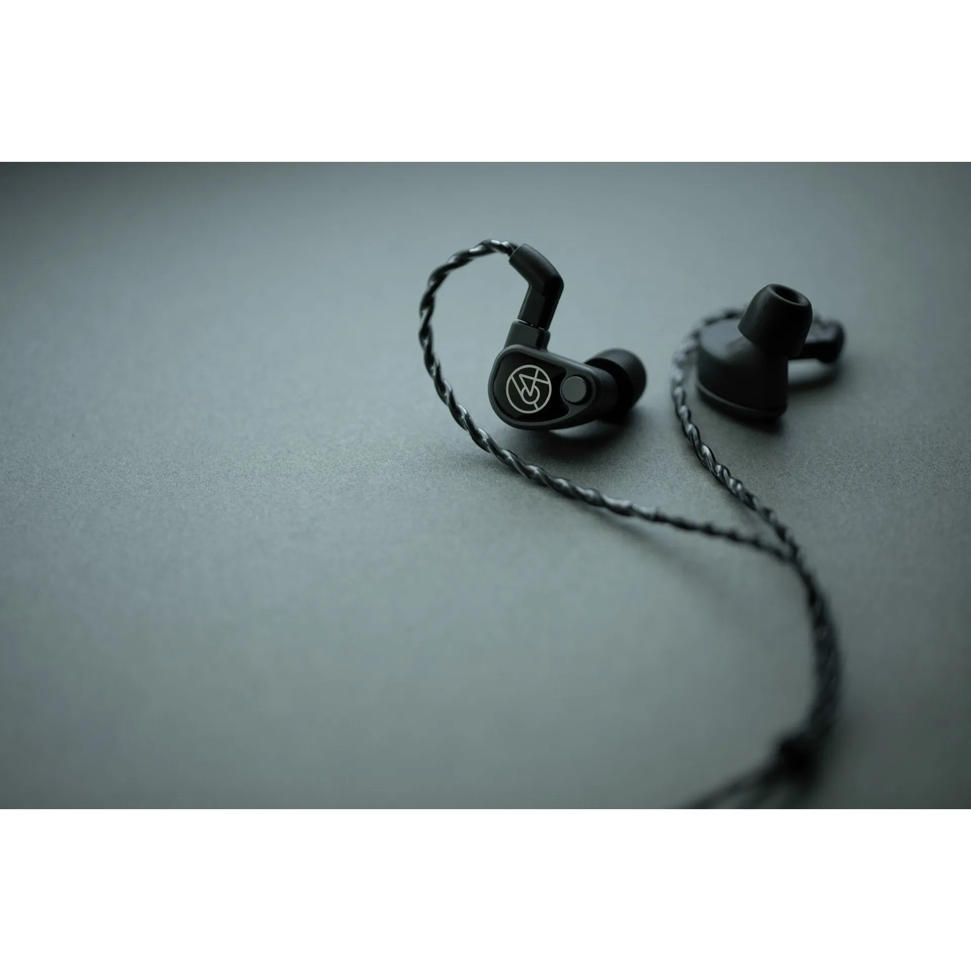 64 Audio U6t | Balanced Armature Universal IEMs