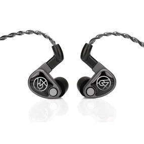 64 Audio U6t | Balanced Armature Universal IEMs