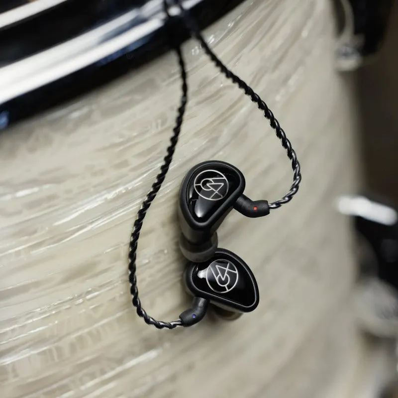 64Audio Aspire 4 IEM