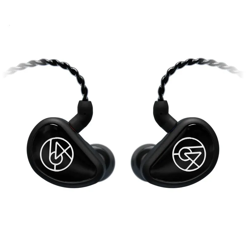 64Audio Aspire 4 IEM