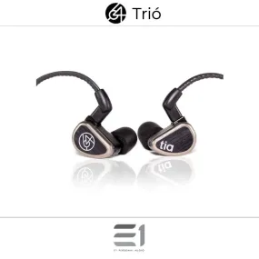 64audio Trió™ Hybrid Universal-Fit In-ear Monitors
