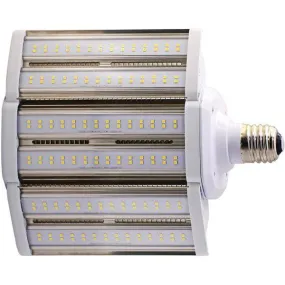80 Watt LED Hi-lumen Shoe Box Style Lamp