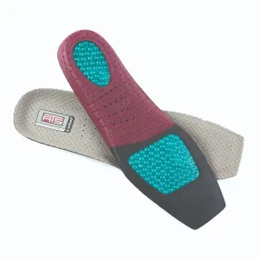 A10008012 Ariat Women's ATS Wide Square Toe Footbed
