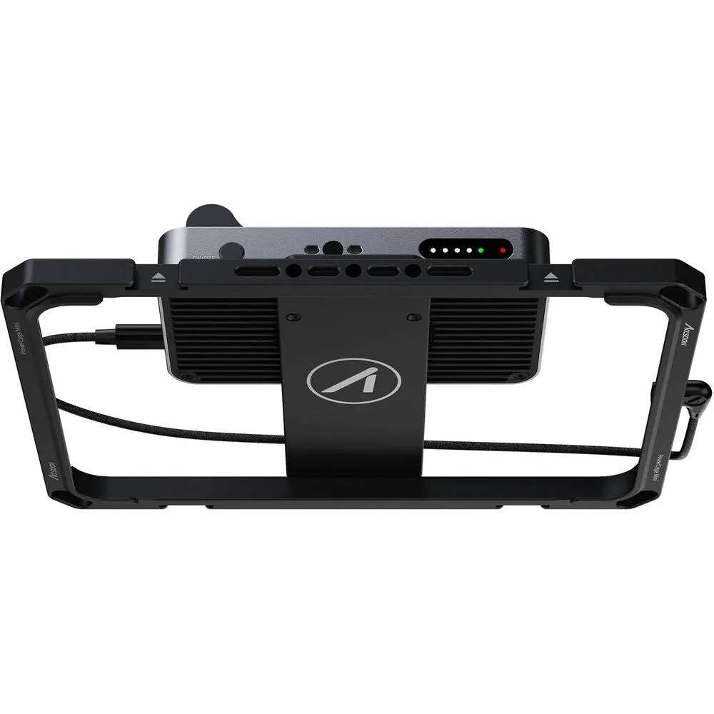 Accsoon iPad PowerCage Mini