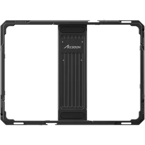 Accsoon PowerCage II   ACC04 NP-F Battery Plate
