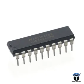 ADC 0804