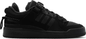 Adidas Bad Bunny x Forum Buckle Low 'Back To School' Sneakers, Black