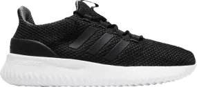 Adidas Cloudfoam Ultimate 'Black' Sneakers, black