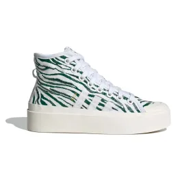adidas - Women's Nizza Bonega Mid Shoes (IG7372)