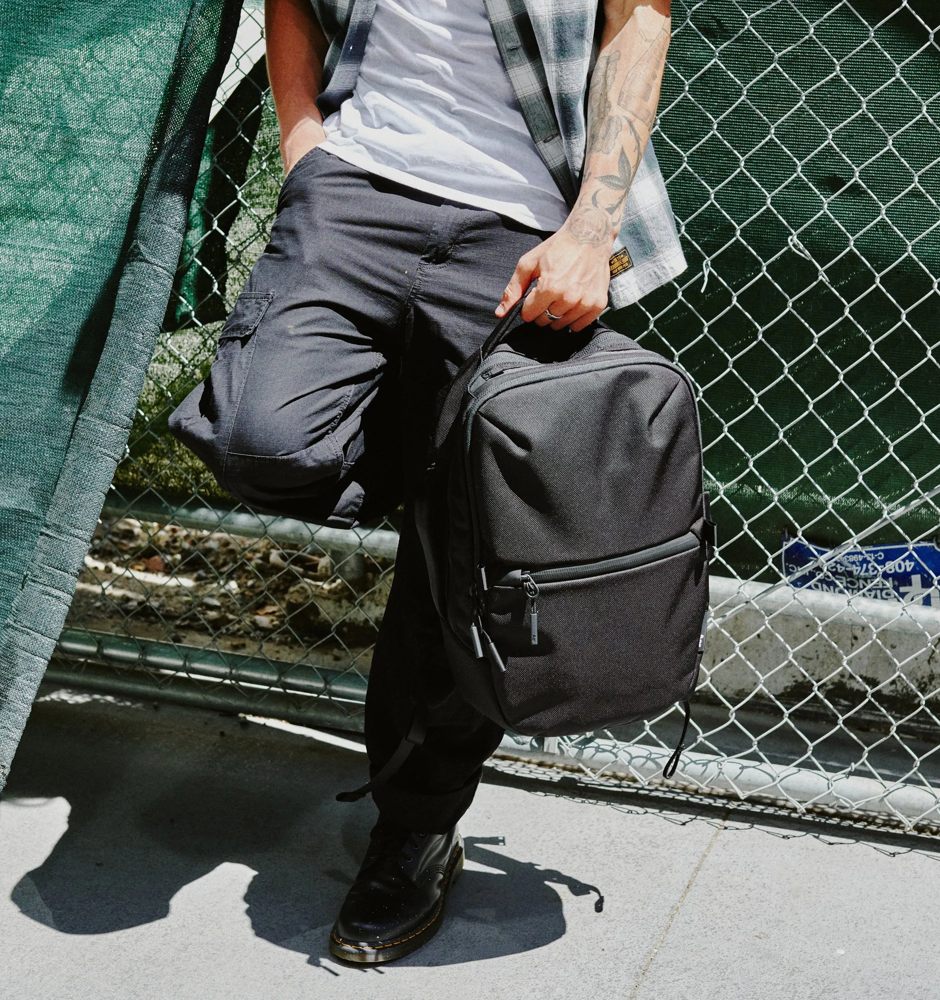 Aer City Pack