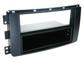 Aerpro FP8059 Custom Facia for Smart Forfour & Fortwo