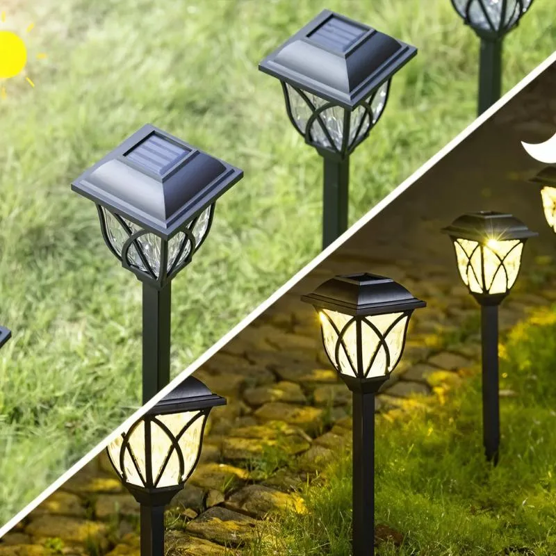 Agira Outdoor Garden Lamp