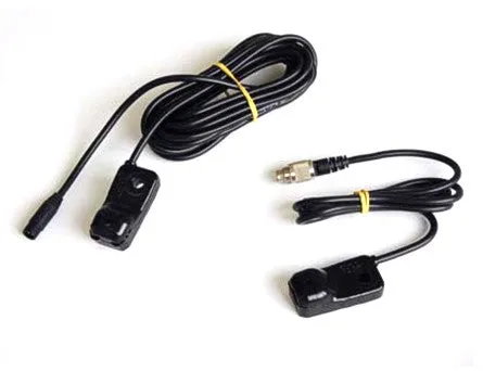 AIM X41RX19090 Infrared lap time receiver Binder 719 90 cm
