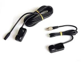 AIM X41RX19090 Infrared lap time receiver Binder 719 90 cm