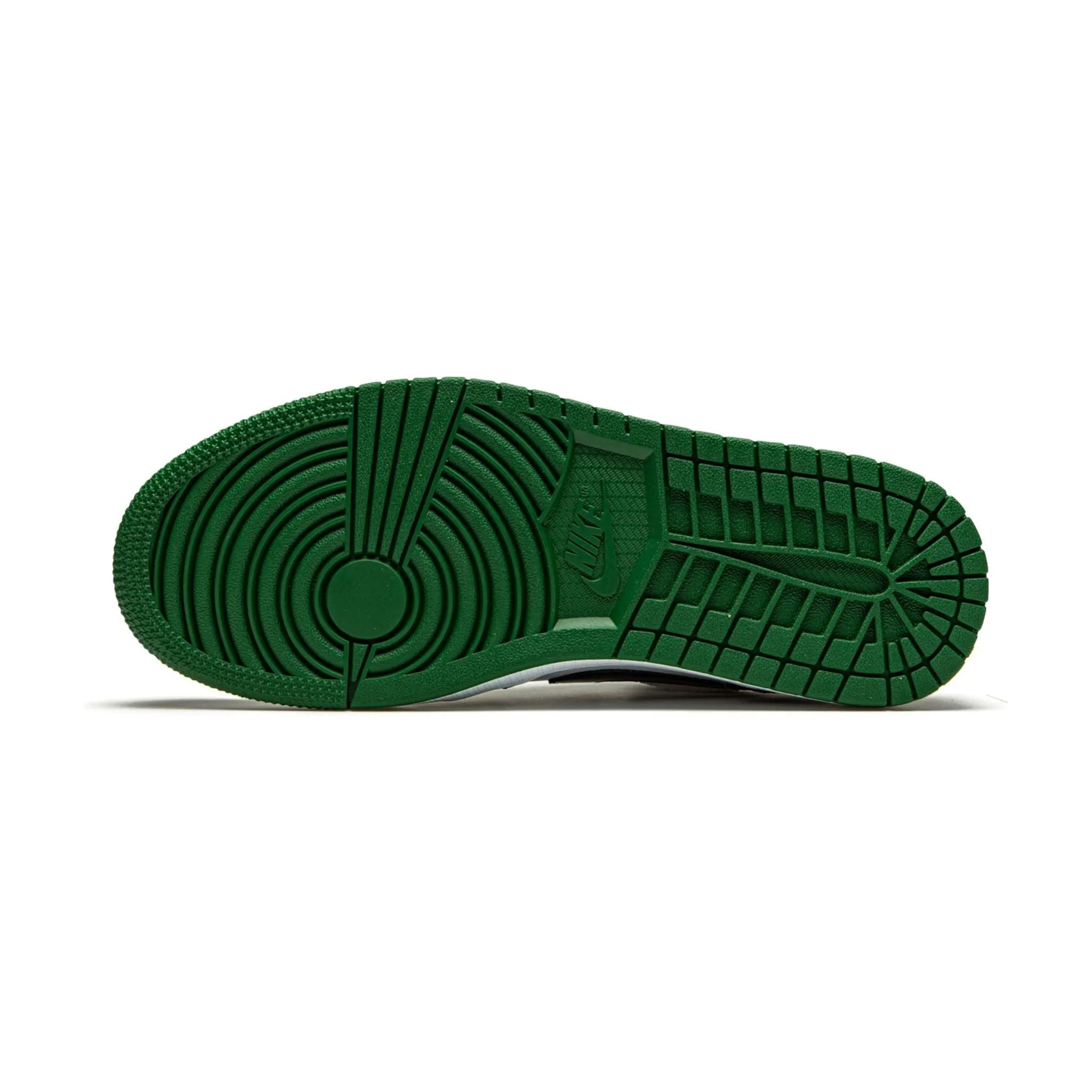 Air Jordan 1 Low "Pine Green"