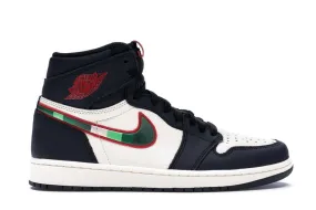 Air Jordan 1 Retro High Sports Illustrated (A Star Is Born)
