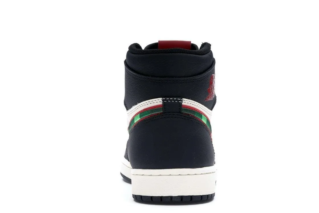 Air Jordan 1 Retro High Sports Illustrated (A Star Is Born)