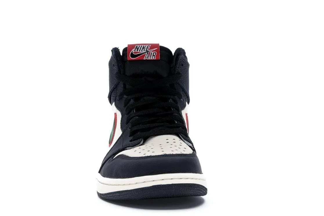 Air Jordan 1 Retro High Sports Illustrated (A Star Is Born)