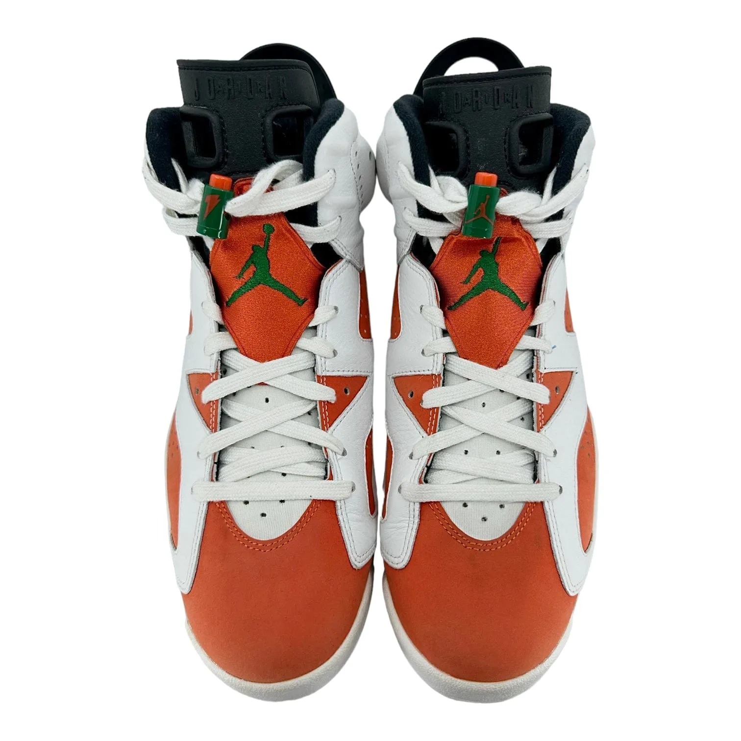 Air Jordan 6 Retro Gatorade Like Mike White Pre-Owned