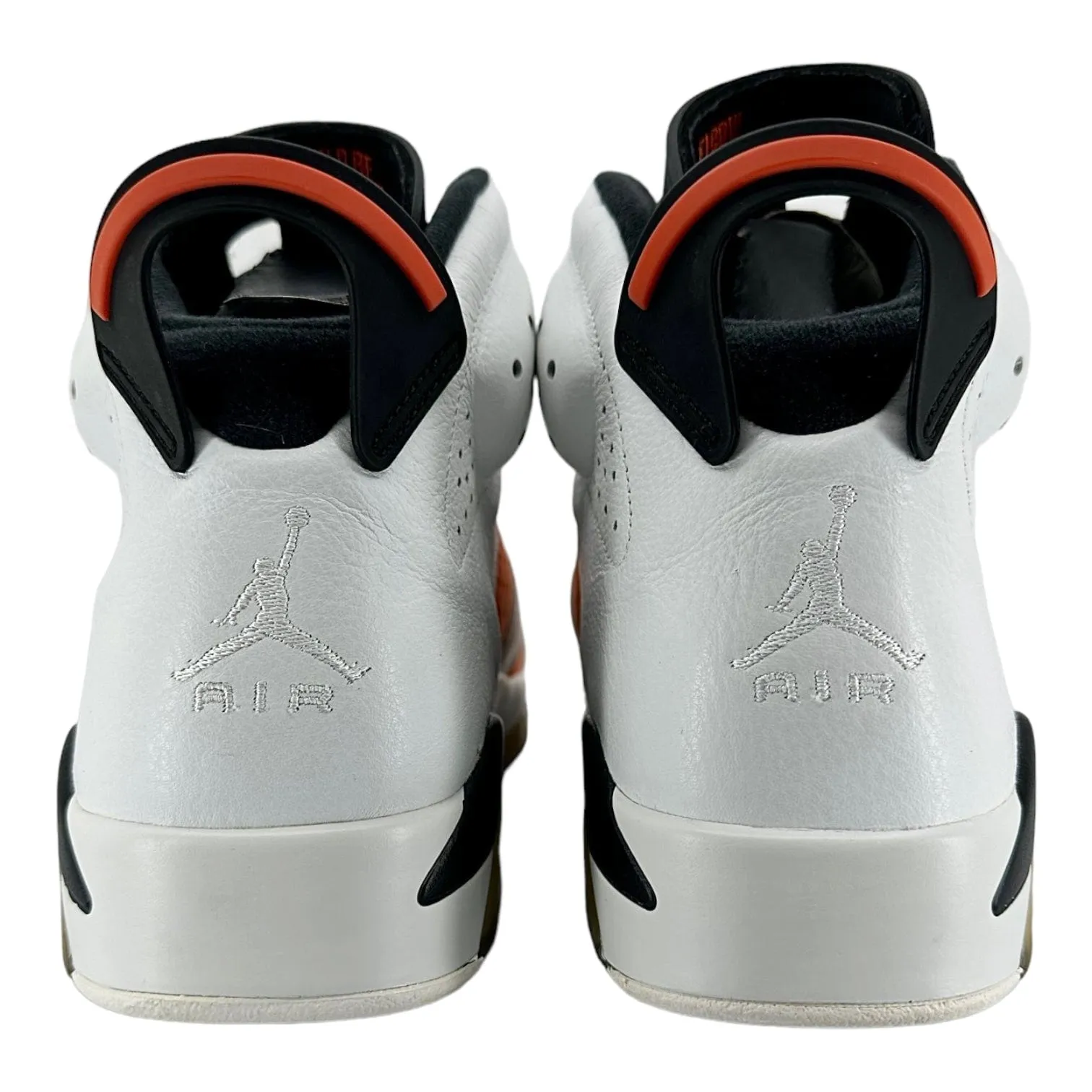 Air Jordan 6 Retro Gatorade Like Mike White Pre-Owned