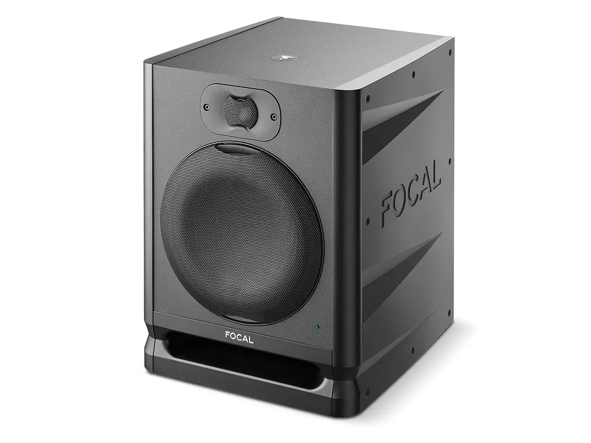Alpha 80 Evo Speaker