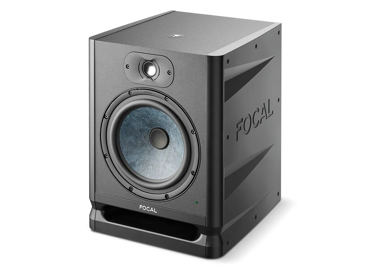 Alpha 80 Evo Speaker