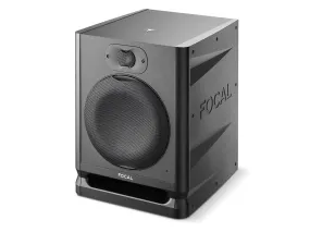 Alpha 80 Evo Speaker