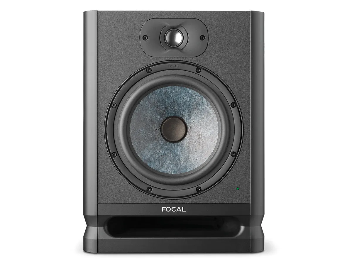 Alpha 80 Evo Speaker