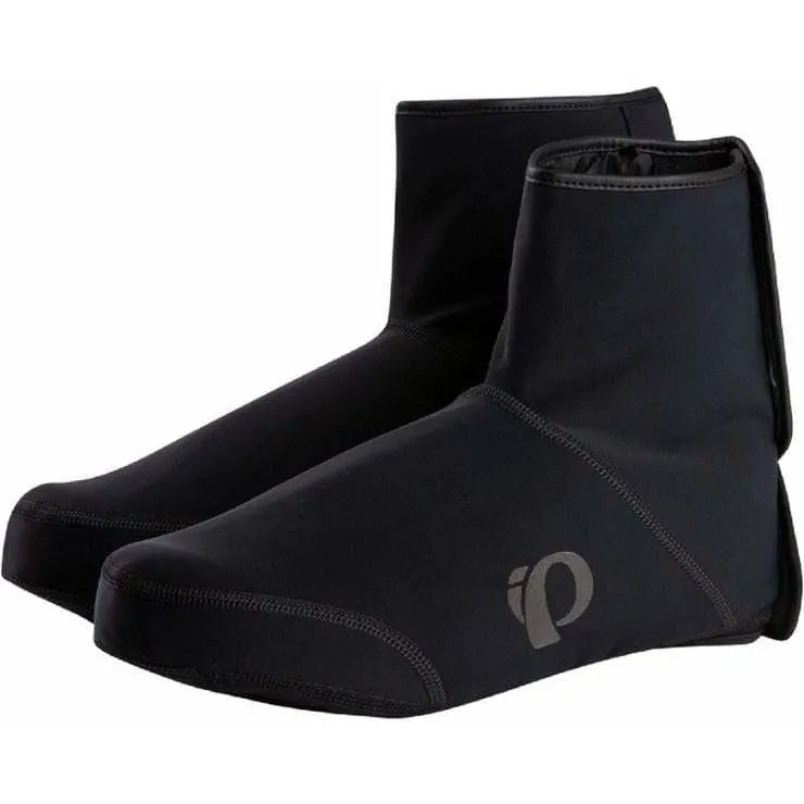 AMFIB Cycling Shoe Cover - Black