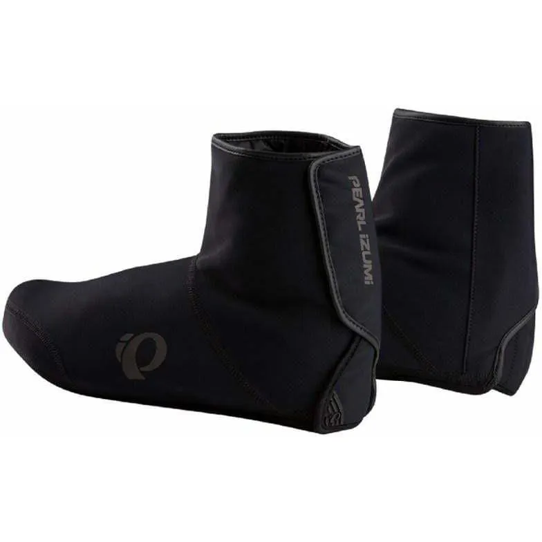 AMFIB Cycling Shoe Cover - Black