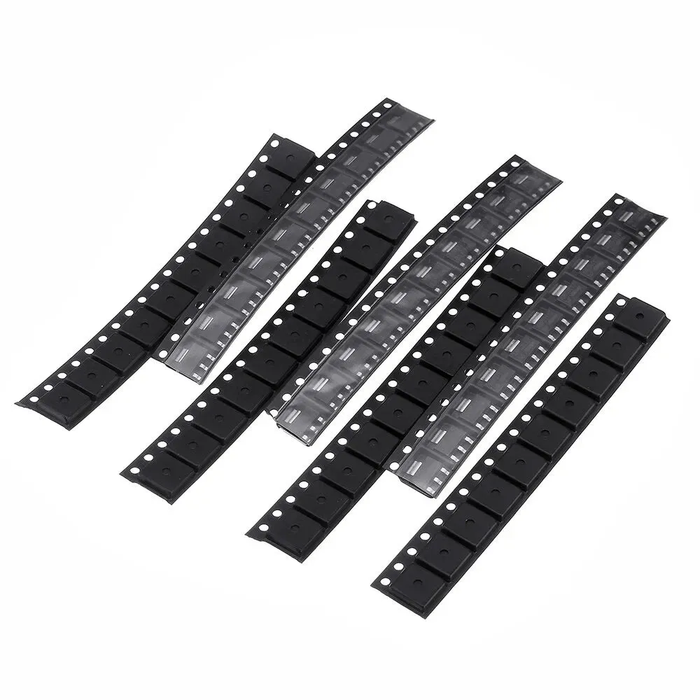 AMS1117 SOT-223 Voltage Regulator IC