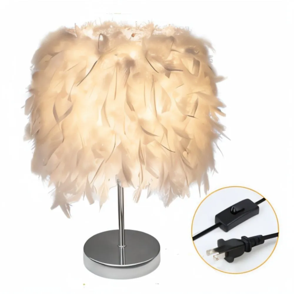Angelic Table Lamp