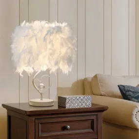 Angelic Table Lamp