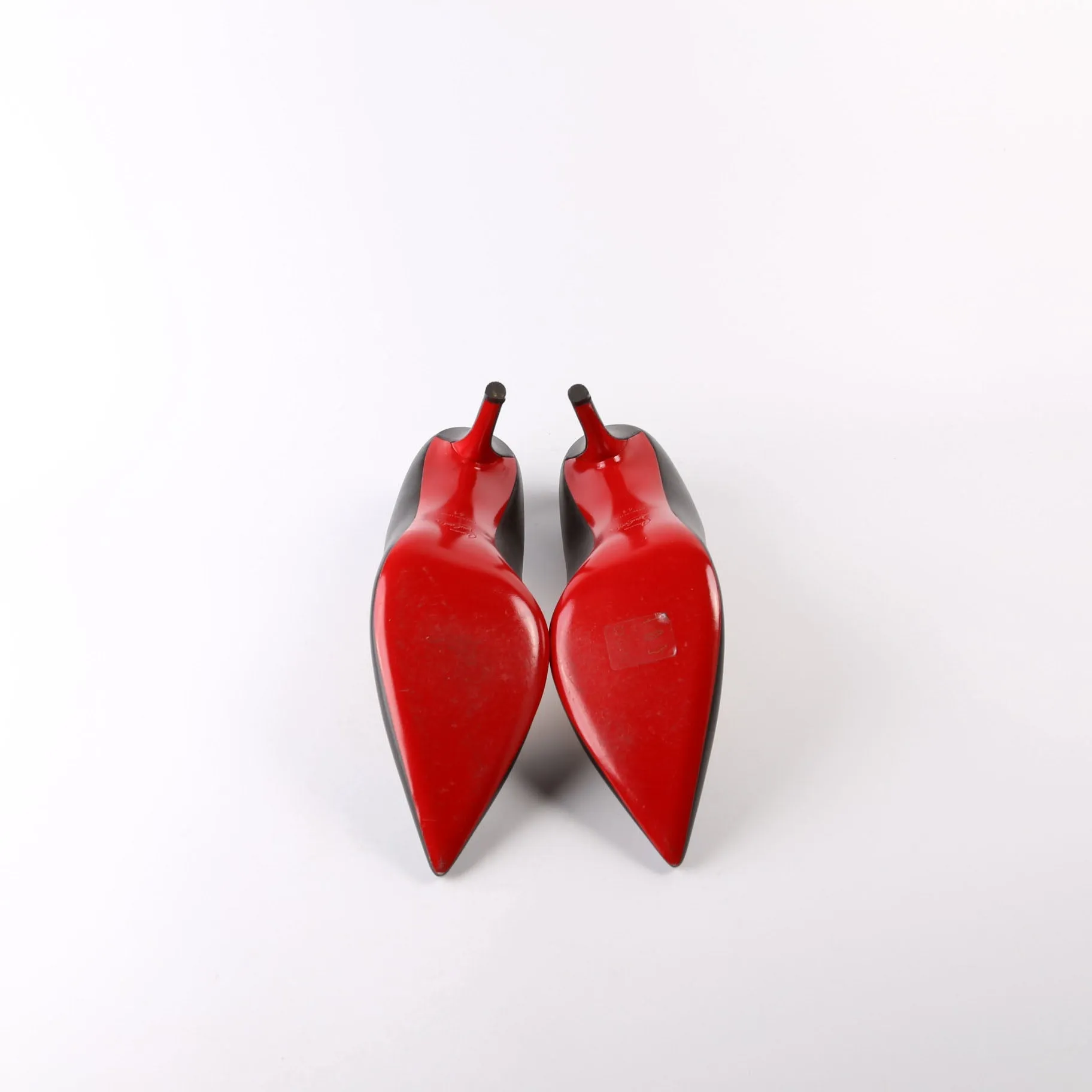 Apostrophy Pumps Size 41