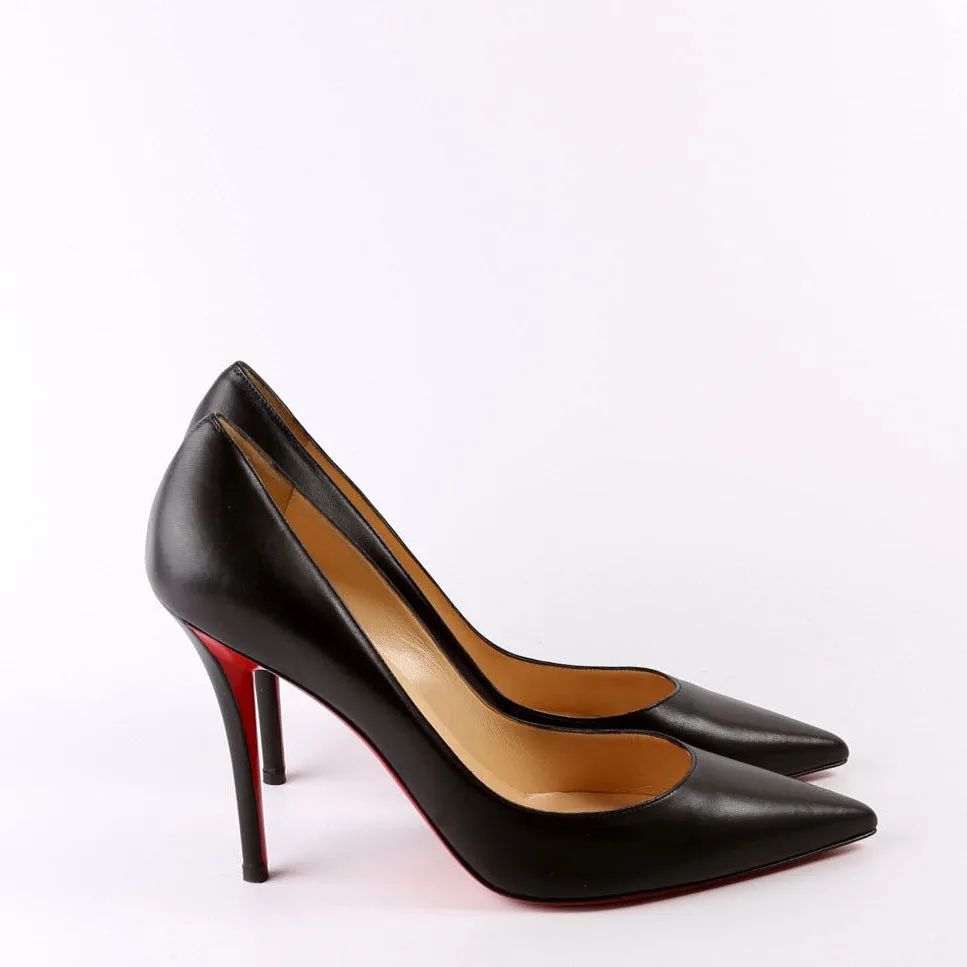 Apostrophy Pumps Size 41