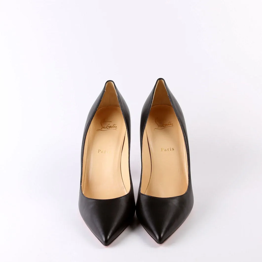 Apostrophy Pumps Size 41