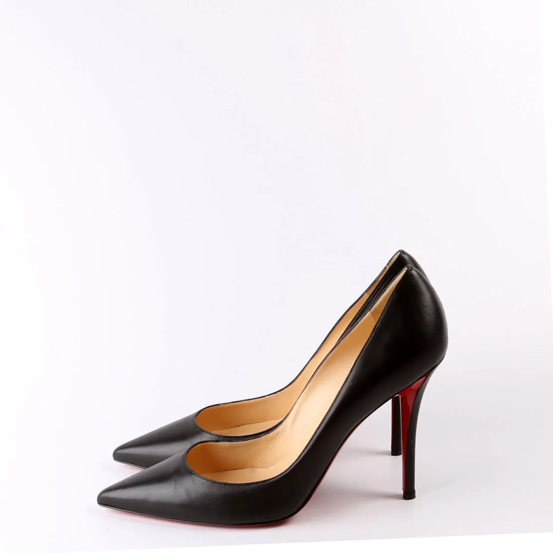 Apostrophy Pumps Size 41