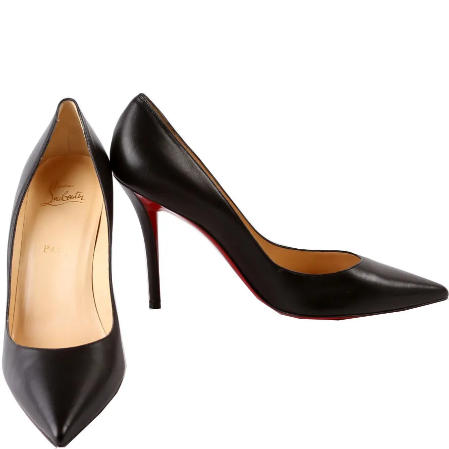 Apostrophy Pumps Size 41